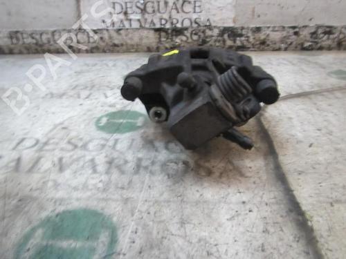 Bremssattel links hinten FORD FOCUS III 1.6 TDCi | BP11548957M107 