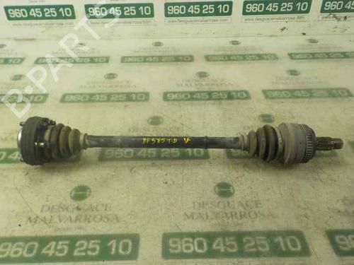Used Right rear driveshaft Right rear driveshaft BMW 3 (E90) [2004-2012] 6424636 6424636