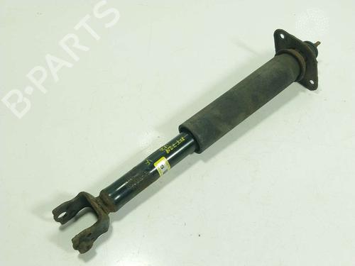 Used Left rear shock absorber Left rear shock absorber NISSAN 350Z Roadster (Z33) 3.5 (AAZ33) (280 hp) 40205647 40205647