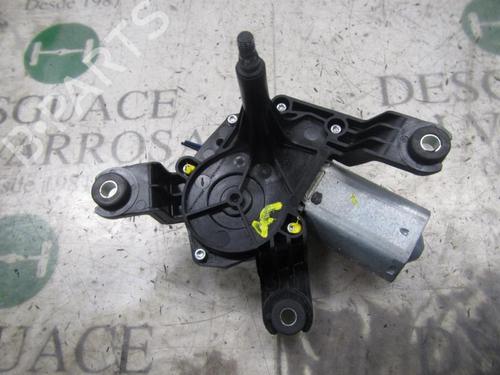 Rear wiper motor OPEL CORSA D (S07) 1.2 (L08, L68) (80 hp) 3827508