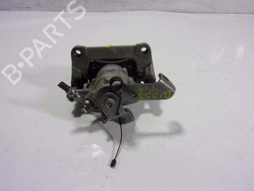 Left rear brake caliper TOYOTA PROACE Van (MDZ_) 1.5 D4d (MDZ1) | BP11554184M107 - Image 4