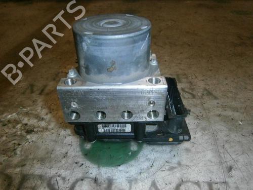 Used ABS pump TOYOTA AYGO (_B1_) 1.0 (KGB10_, KGB10R) (68 hp) 3789527