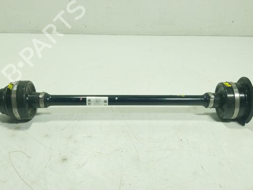 Used Left rear driveshaft BMW X6 (G06, F96) xDrive 30 d Mild-Hybrid (286 hp) 29239236