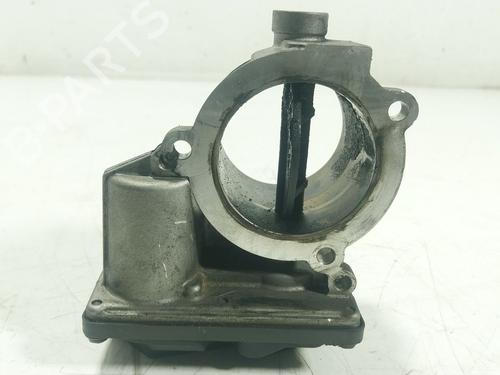 Spjældhus BMW X6 (E71, E72) xDrive 40 d (306 hp) 32294148