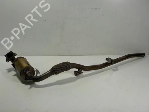 Used Catalyst Catalyst SEAT IBIZA IV (6J5, 6P1) 1.2 TSI (105 hp) 11992556 11992556