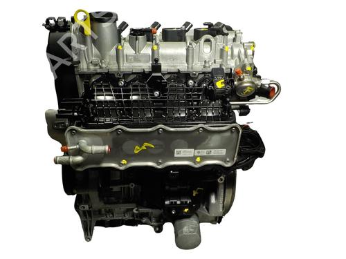 Used Engine Engine CUPRA LEON Sportstourer (KL8, KU8, KUD) 1.4 e-HYBRID (204 hp) 16043199 16043199