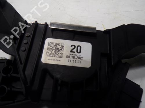 Pedal KIA RIO IV (YB, SC, FB) | BP13023280I4 - Image 5