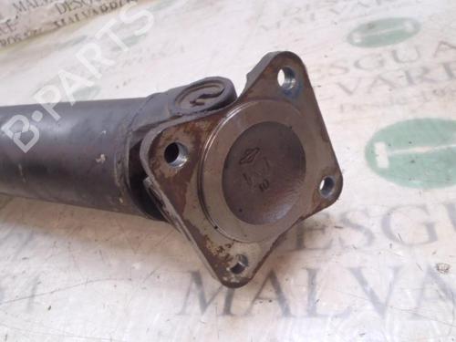 Driveshaft MERCEDES-BENZ M-CLASS (W163)  | BP3820888M37 