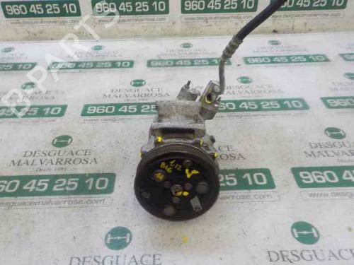 AC-Kompressor MINI MINI (R56) Cooper | BP5143608M34 