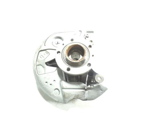 Used Right front steering knuckle Right front steering knuckle PEUGEOT RIFTER 1.5 BlueHDi 100 (102 hp) 6966486 6966486
