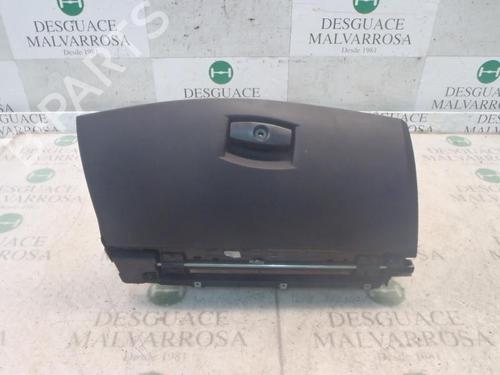 Used Glove box Glove box BMW 5 (E60) 530 d (218 hp) 3807147 3807147