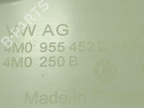 Sprinklertank PORSCHE CAYENNE (9YA) 3.0 AWD (9YAAA1) | BP27529546C113  - Image 6