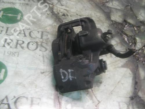 Used Left front brake caliper Left front brake caliper 11554844 11554844