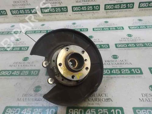 Used Right rear steering knuckle Right rear steering knuckle BMW X5 (E53) 3.0 d (184 hp) 5093243 5093243