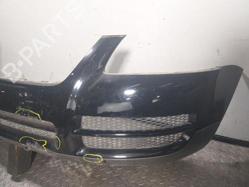 Foran støtfanger VW TOUAREG (7LA, 7L6, 7L7)  | BP16315159C7 