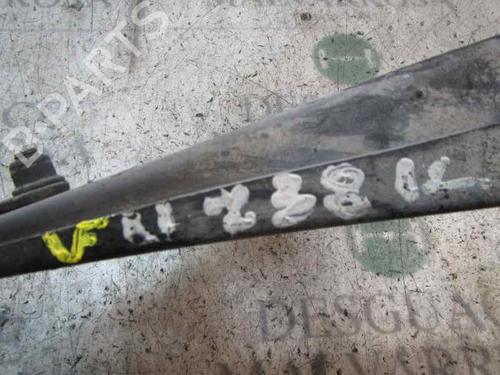 Left front suspension arm RENAULT CLIO I (B/C57_, 5/357_) 1.2 (5/357Y, 5/357K) | BP3827313M12
