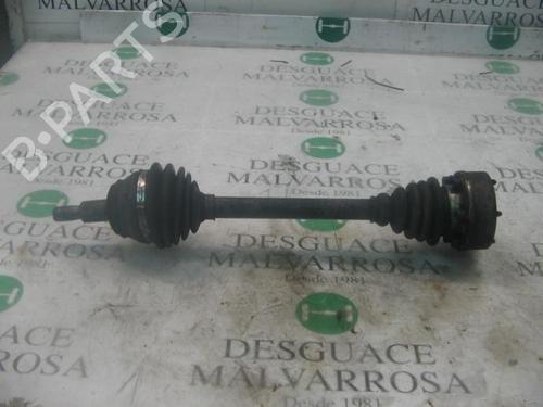 Used Left front driveshaft Left front driveshaft 4020971 4020971