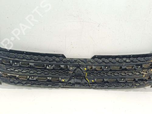 Grill MITSUBISHI ECLIPSE CROSS (GK_, GL_) | BP37172872C40 - Image 2