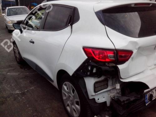 Steering column RENAULT CLIO IV (BH_)  | BP8516305M21 
