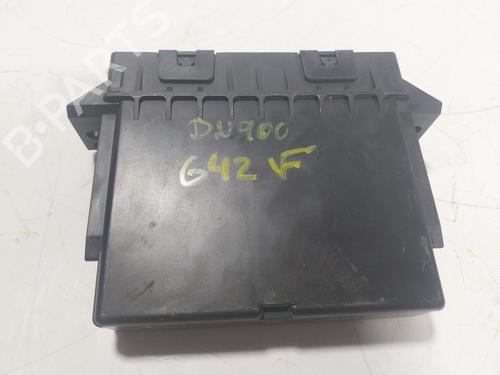 Electronic module JAGUAR XF II (X260) 2.0 D | BP19071025M83 