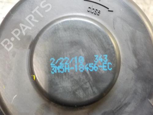 Heater blower motor FORD FOCUS II (DA_, HCP, DP) 1.6 TDCi | BP3850870M62 