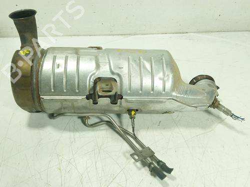 partikelfilter partikelfilter PEUGEOT 3008 II SUV (MC_, MR_, MJ_, M4_) 1.5 BlueHDi 130 (131 hp) 35981166 35981166