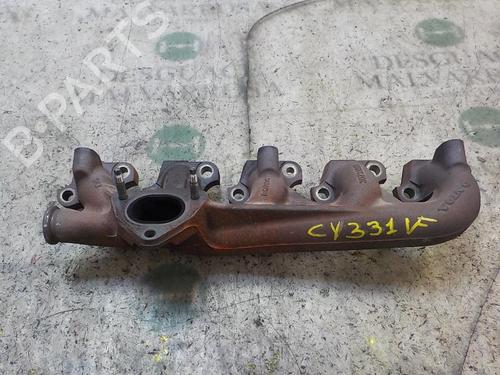 Used Exhaust manifold Exhaust manifold VOLVO S60 I (384) 2.4 D (163 hp) 11644070 11644070