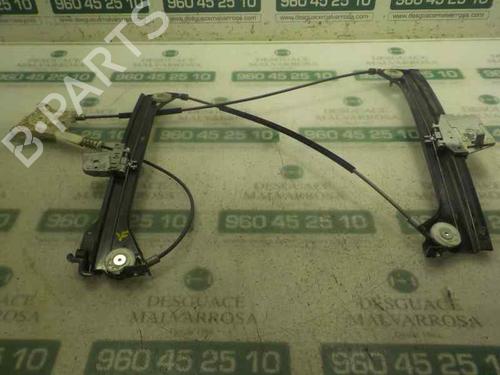 Used Front left window mechanism Front left window mechanism 6681606 6681606