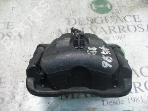 Højre bremsekaliber foran PEUGEOT 807 (EB_) 2.2 HDi (128 hp) 11555182