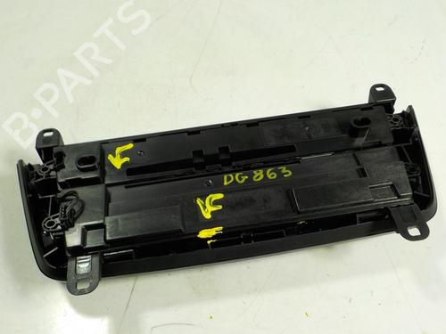 Climate control BMW 3 (F30, F80) 318 d | BP7562430I5 