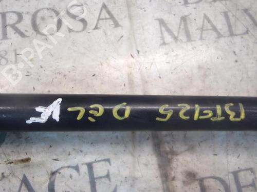 Anti roll bar MITSUBISHI COLT VI (Z3_A, Z2_A)  | BP3801184M96 
