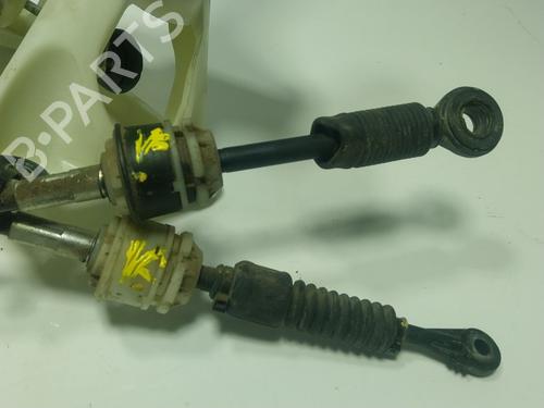 Gear lever SUZUKI VITARA (LY) 1.6 (APK 416) | BP18710941M90 
