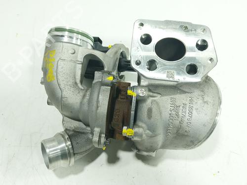 Turbolader/Kompressor MINI MINI (F56) Cooper | BP33557108M71 - Image 3