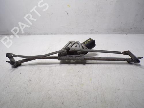 Viskermotor vindrude MINI MINI (R56) Cooper S (163 hp) 10296369