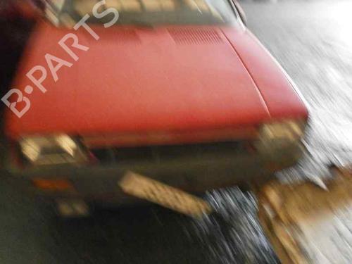 SEAT IBIZA I (21A) [1984-1993] 481254