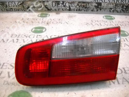 Used Right tailgate light Right tailgate light RENAULT LAGUNA II (BG0/1_) 1.9 dCi (BG08, BG0G) (120 hp) 6616956 6616956