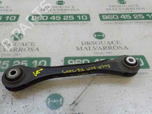 Used Left rear suspension arm BMW 3 Touring (F31) 316 d (116 hp) 5130838