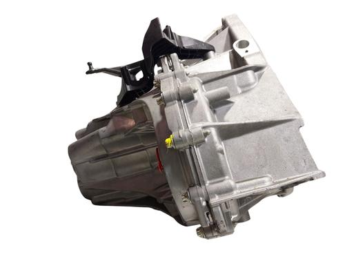 Gearbox RENAULT MEGANE IV Hatchback (B9A/M/N_) | BP32522989M3 - Image 4