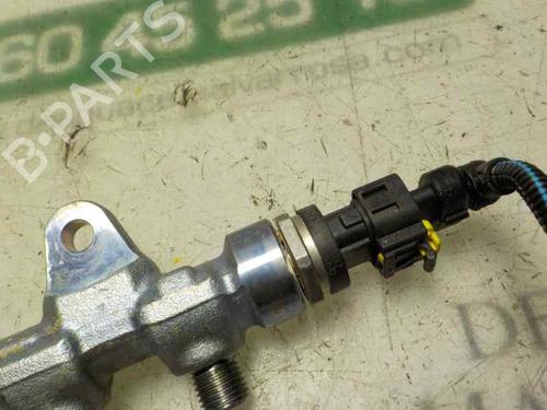Injection rail FIAT FIORINO Box Body/MPV (225_)  | BP6474300M98 