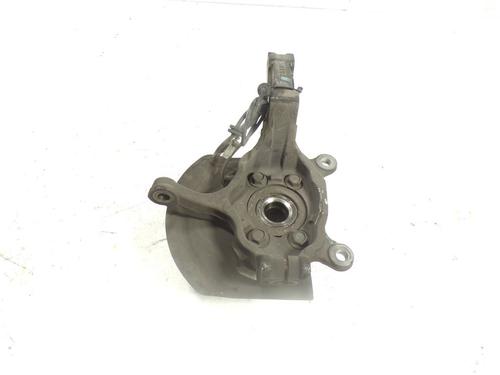 Left front steering knuckle RENAULT KOLEOS I (HY_) 2.0 dCi (HY0K) | BP7235656M25 - Image 3