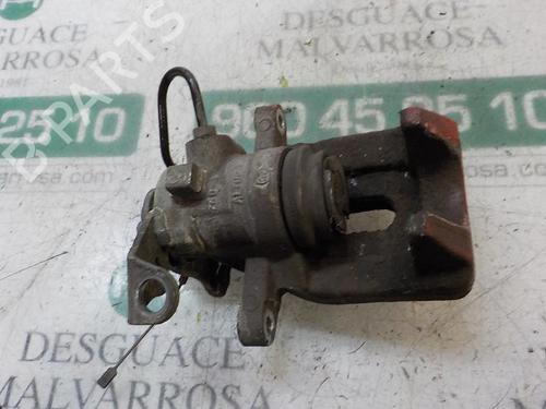 Left rear brake caliper CITROËN C4 I (LC_) 1.6 HDi | BP11550220M107 