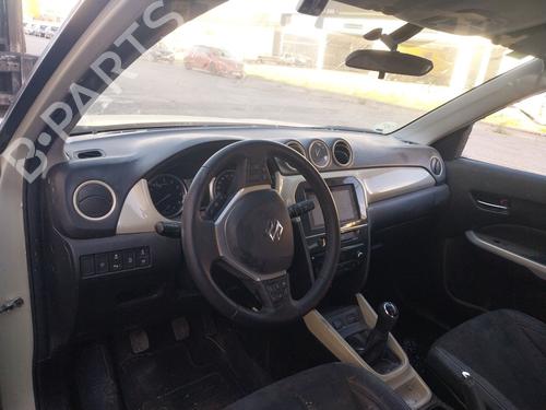 Washer pump SUZUKI VITARA (LY) 1.6 (APK 416) | BP18353455E24  - Image 11