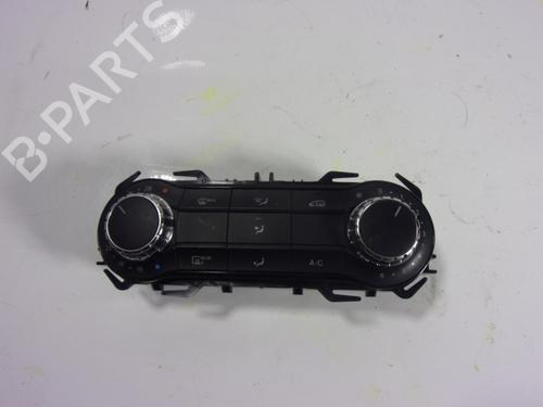 Used Climate control Climate control MERCEDES-BENZ A-CLASS (W176) [2012-2018] 10224693 10224693