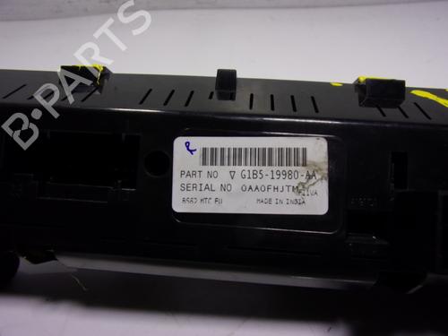 Climate control FORD KA+ III (UK, FK)  | BP17234478I5 
