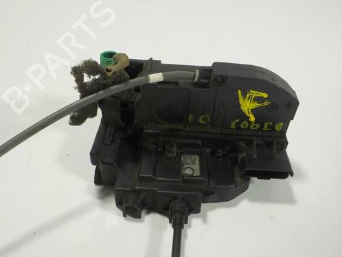 Front left lock NISSAN NV200 / EVALIA Bus  | BP11139416C98 