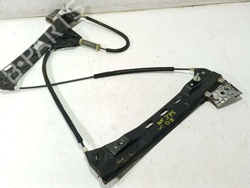 Front left window mechanism CHRYSLER SEBRING Convertible (JS) 2.0 CRD | BP38602414C22 - Image 2