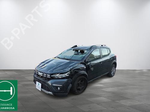 Engine mount DACIA SANDERO III  | BP17909549M89 
