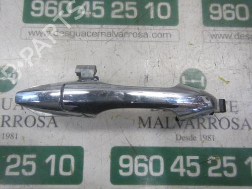 Front right exterior door handle HONDA ACCORD VII Tourer (CM, CN) 2.2 i-CTDi (CN2) BP3871996C129