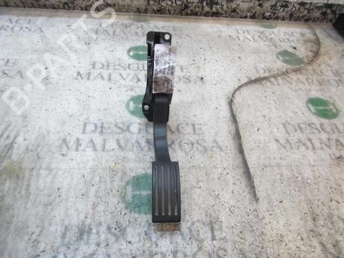 Used Pedal Pedal FORD FOCUS III 1.6 TDCi (115 hp) 3843553 3843553