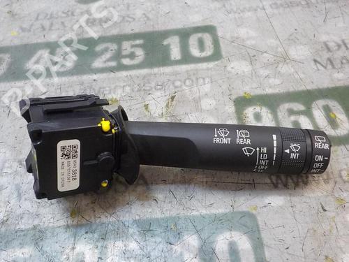 Used Steering column stalk Steering column stalk OPEL ADAM (M13) 1.4 (101 hp) 4001971 4001971